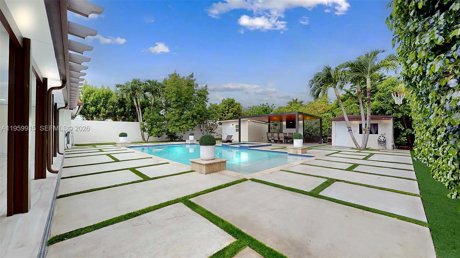 J G HEADS FARMS SUB - Residential