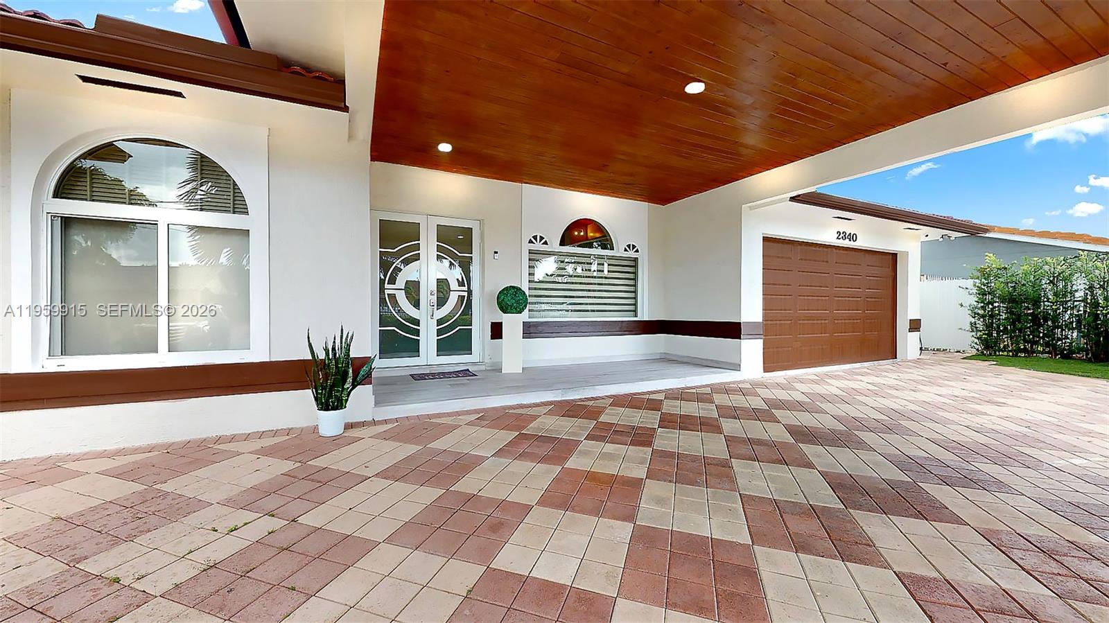 J G HEADS FARMS SUB - Residential