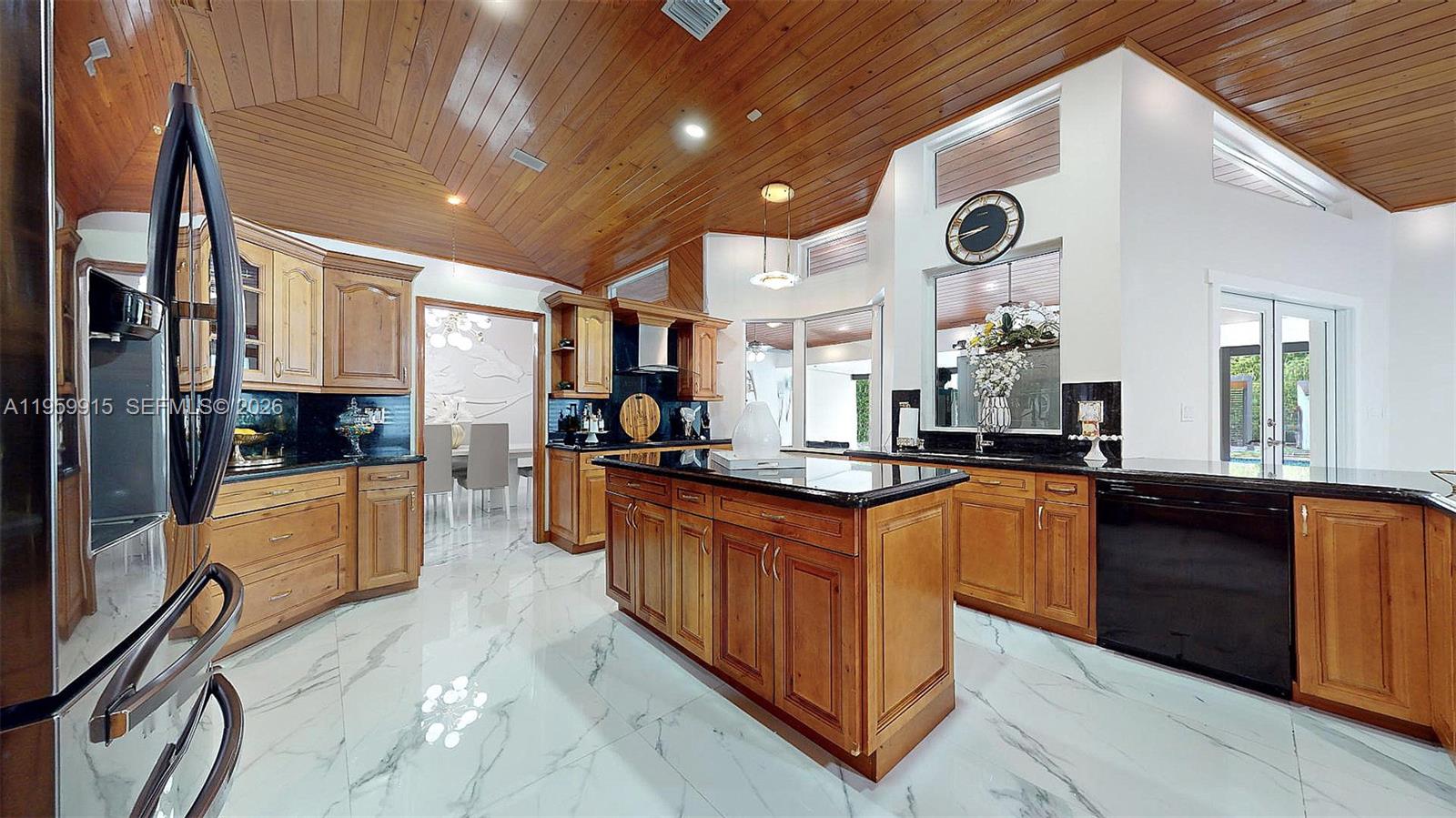 J G HEADS FARMS SUB - Residential