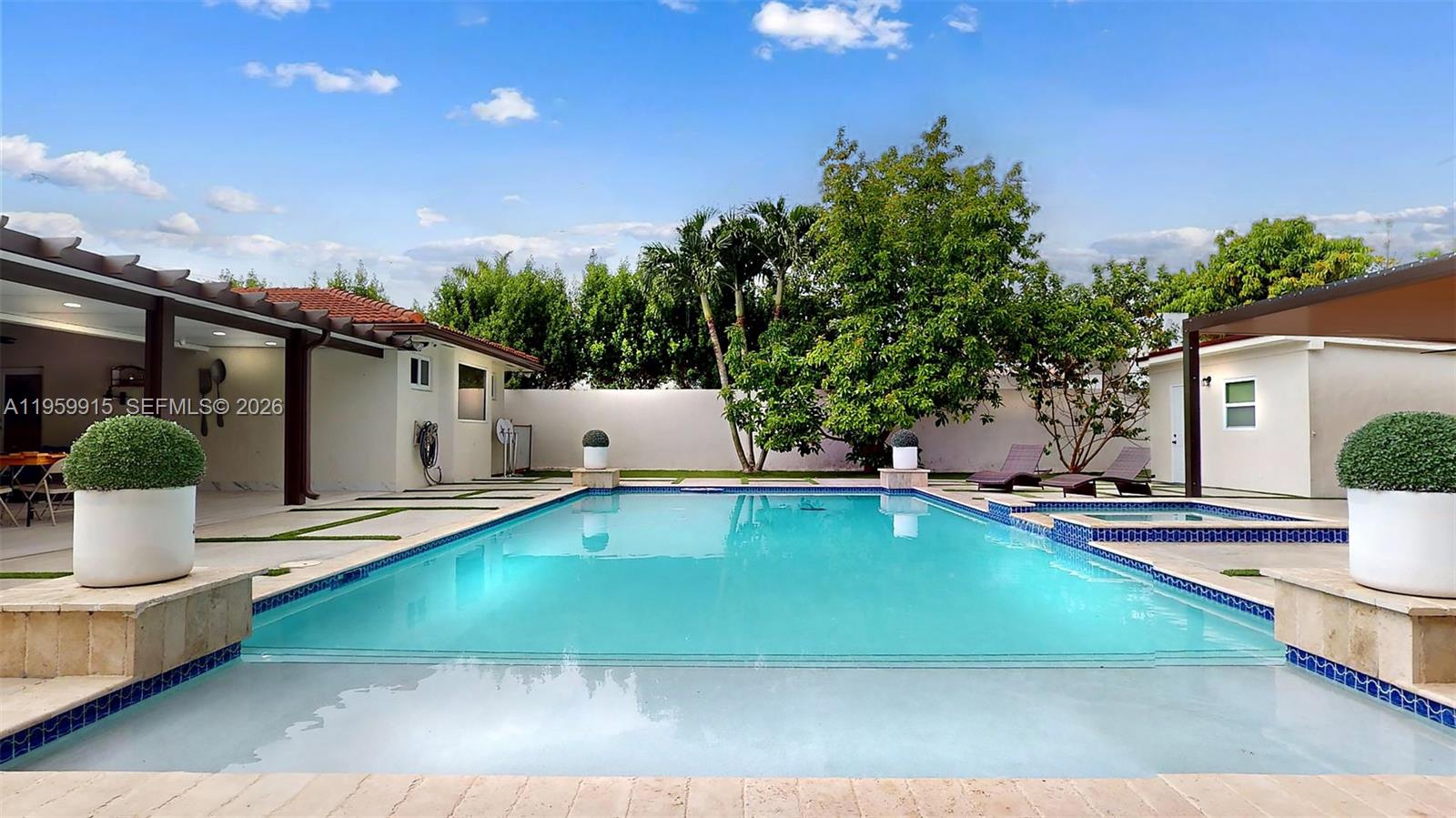 J G HEADS FARMS SUB - Residential