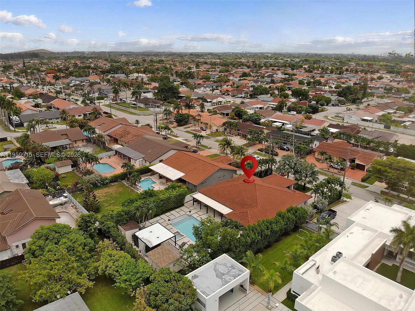 J G HEADS FARMS SUB - Residential