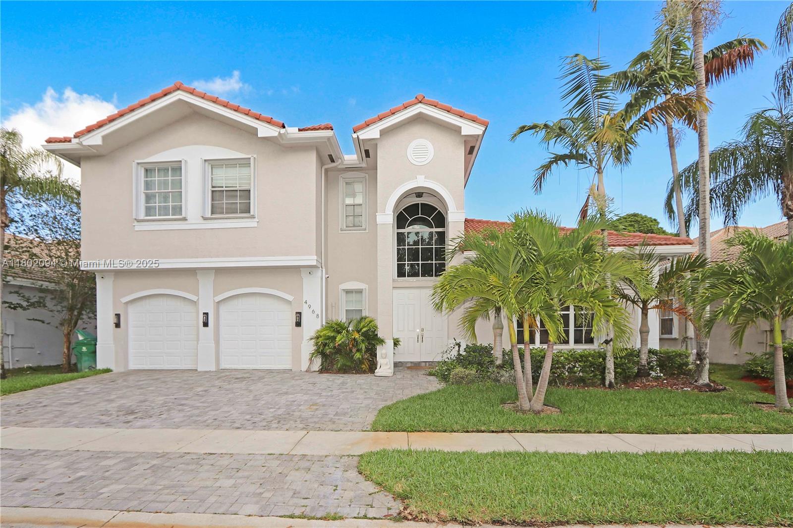 4968 SW 183rd Ave, Miramar, FL, 33029/$899,811 4 4968 SW 183rd Ave