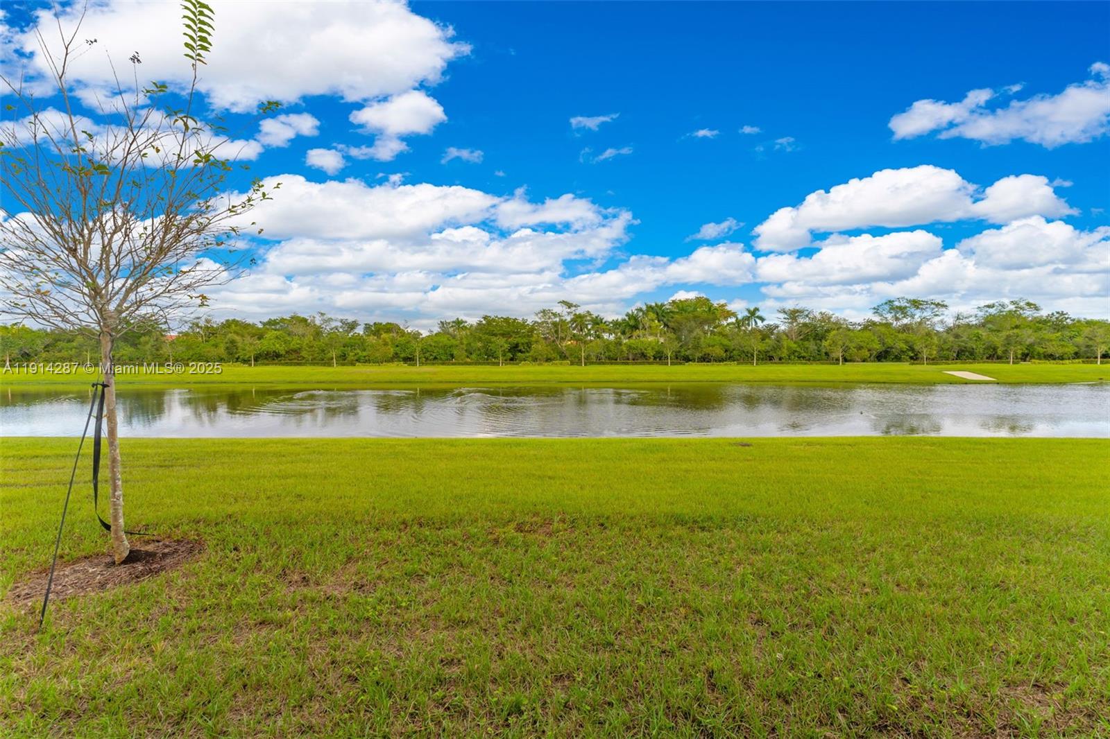 RESERVE AT DAVIE - Residential Lease