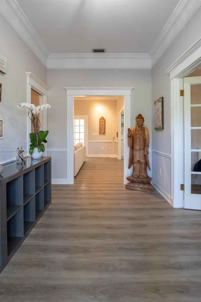 Redland Estate - Residential