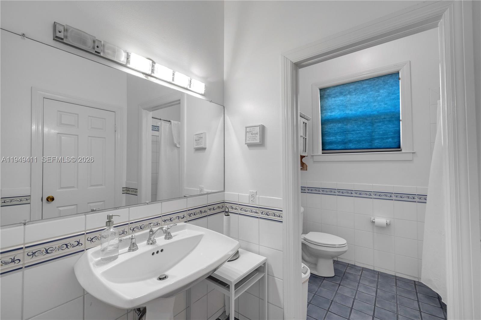 Redland Estate - Residential