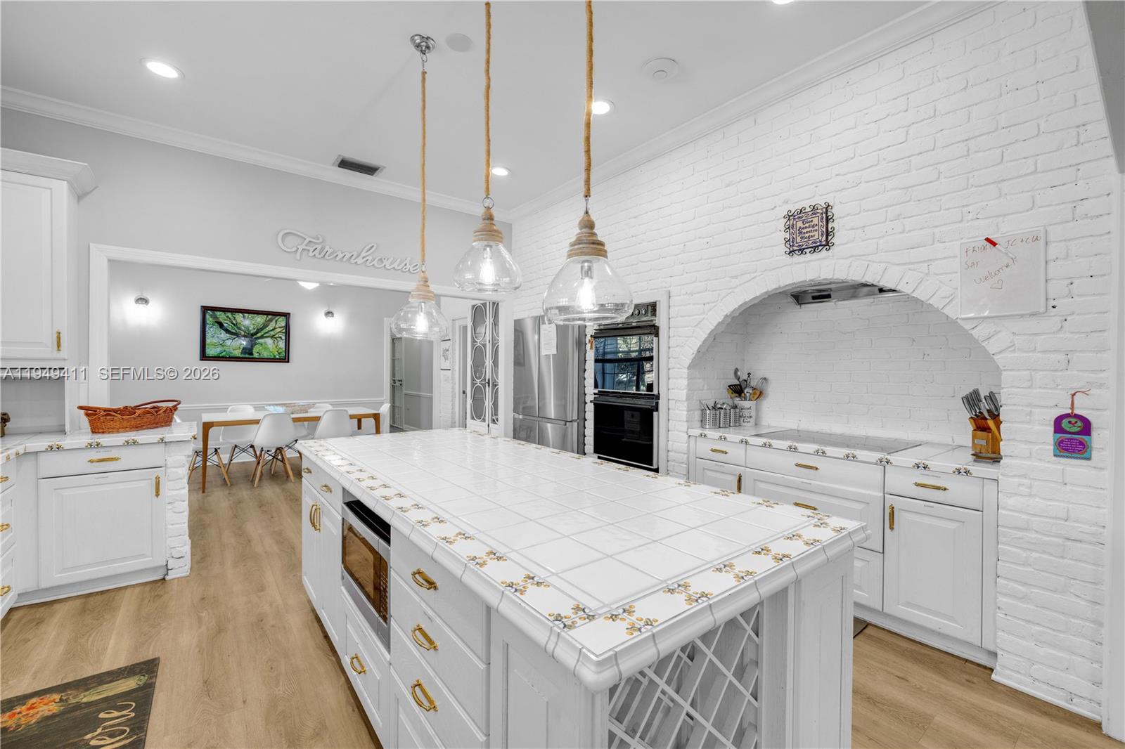 Redland Estate - Residential