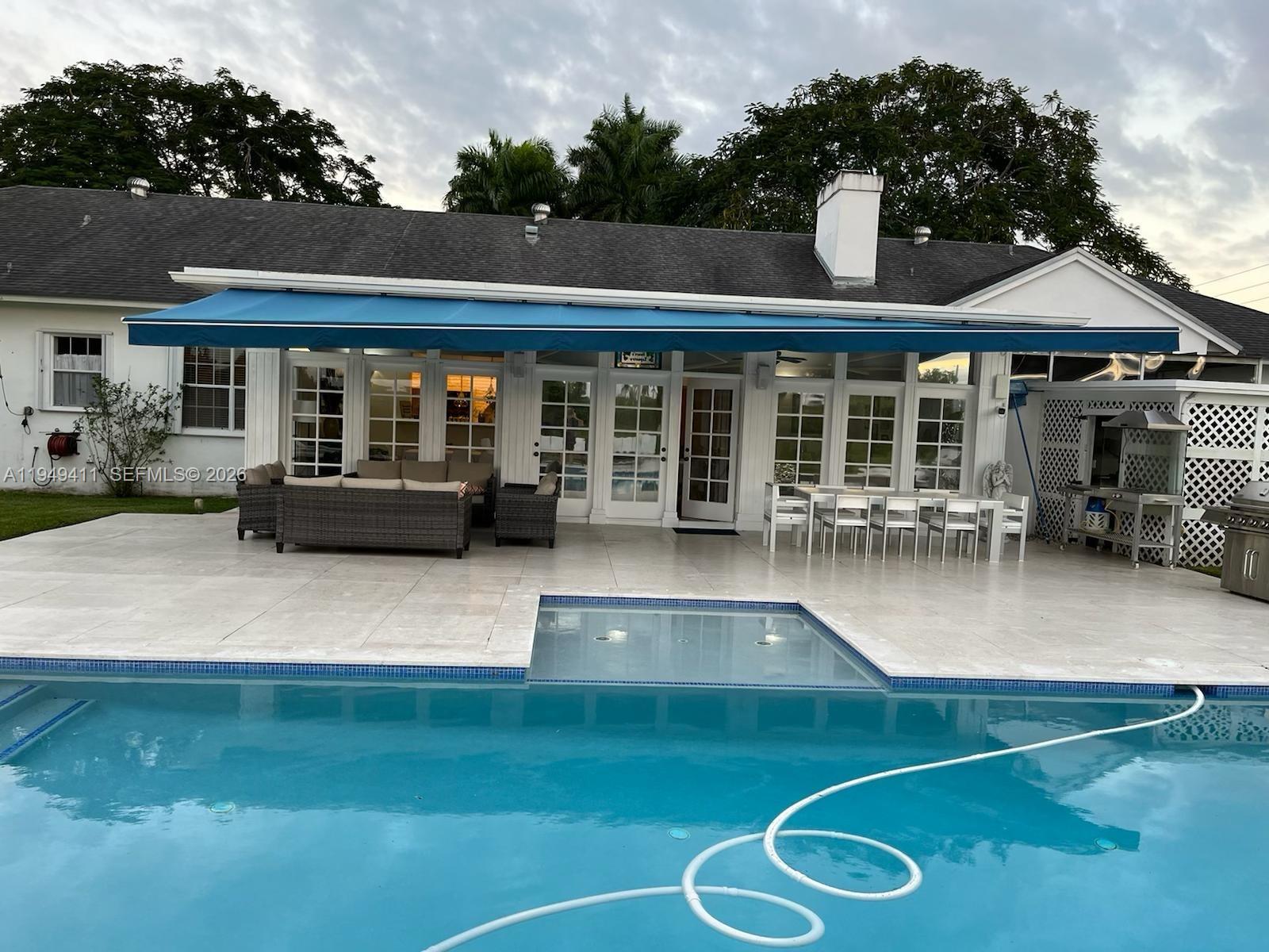 Redland Estate - Residential