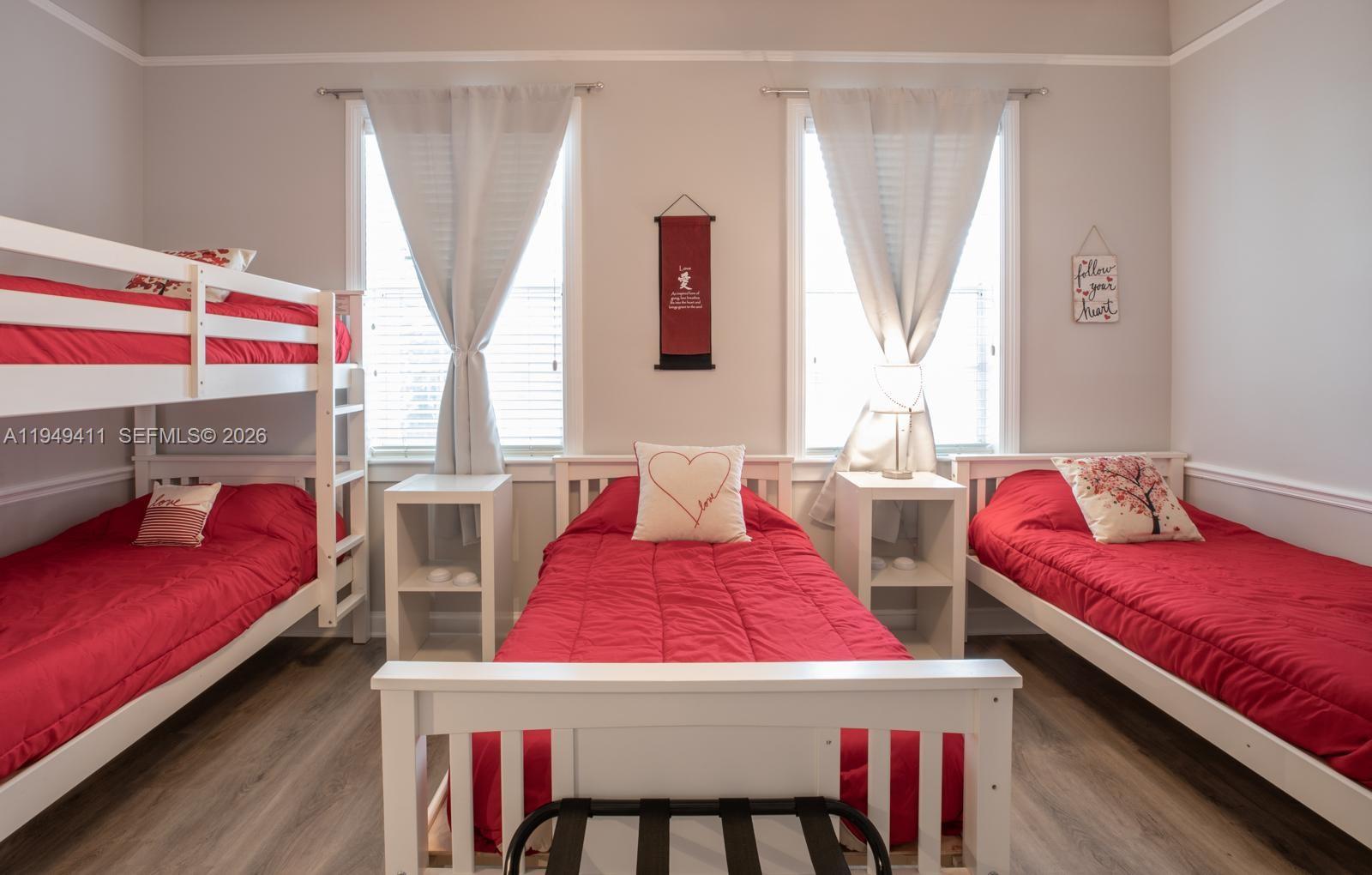 Redland Estate - Residential