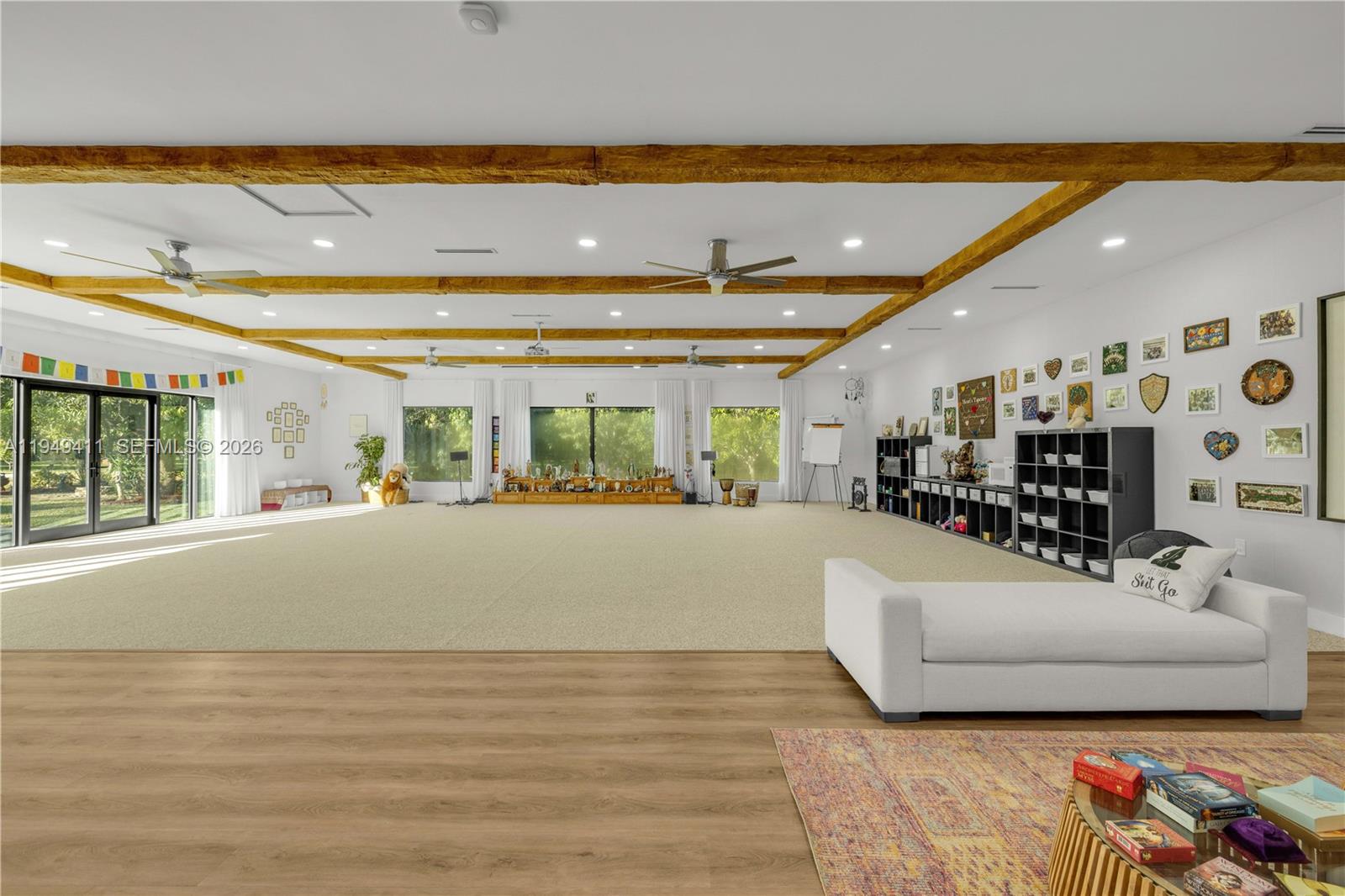 Redland Estate - Residential