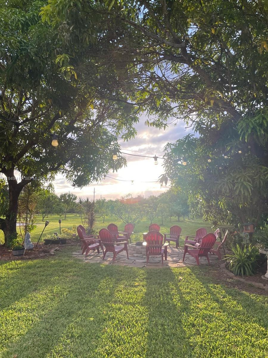 Redland Estate - Residential