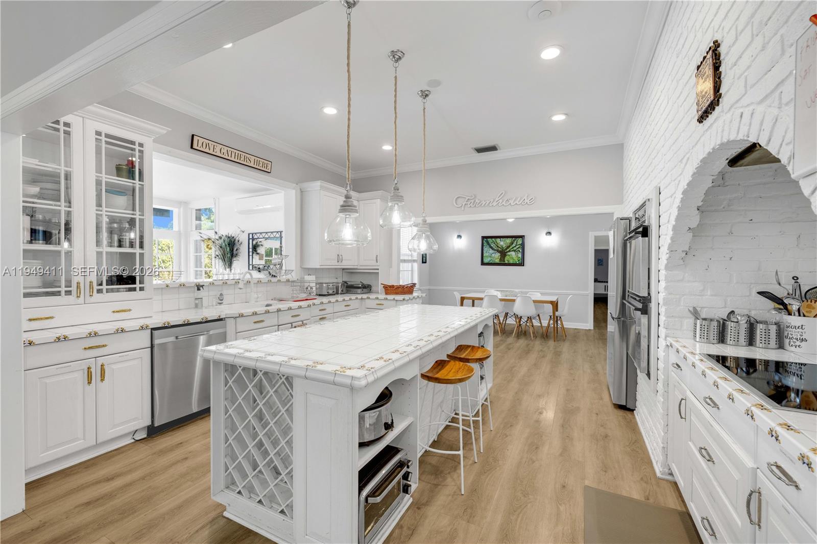 Redland Estate - Residential