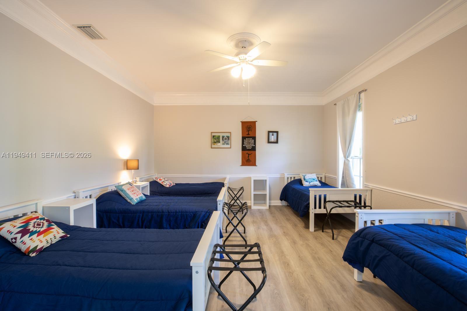 Redland Estate - Residential