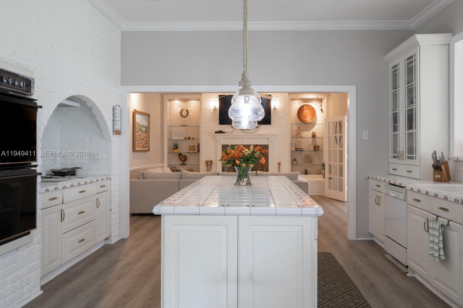 Redland Estate - Residential