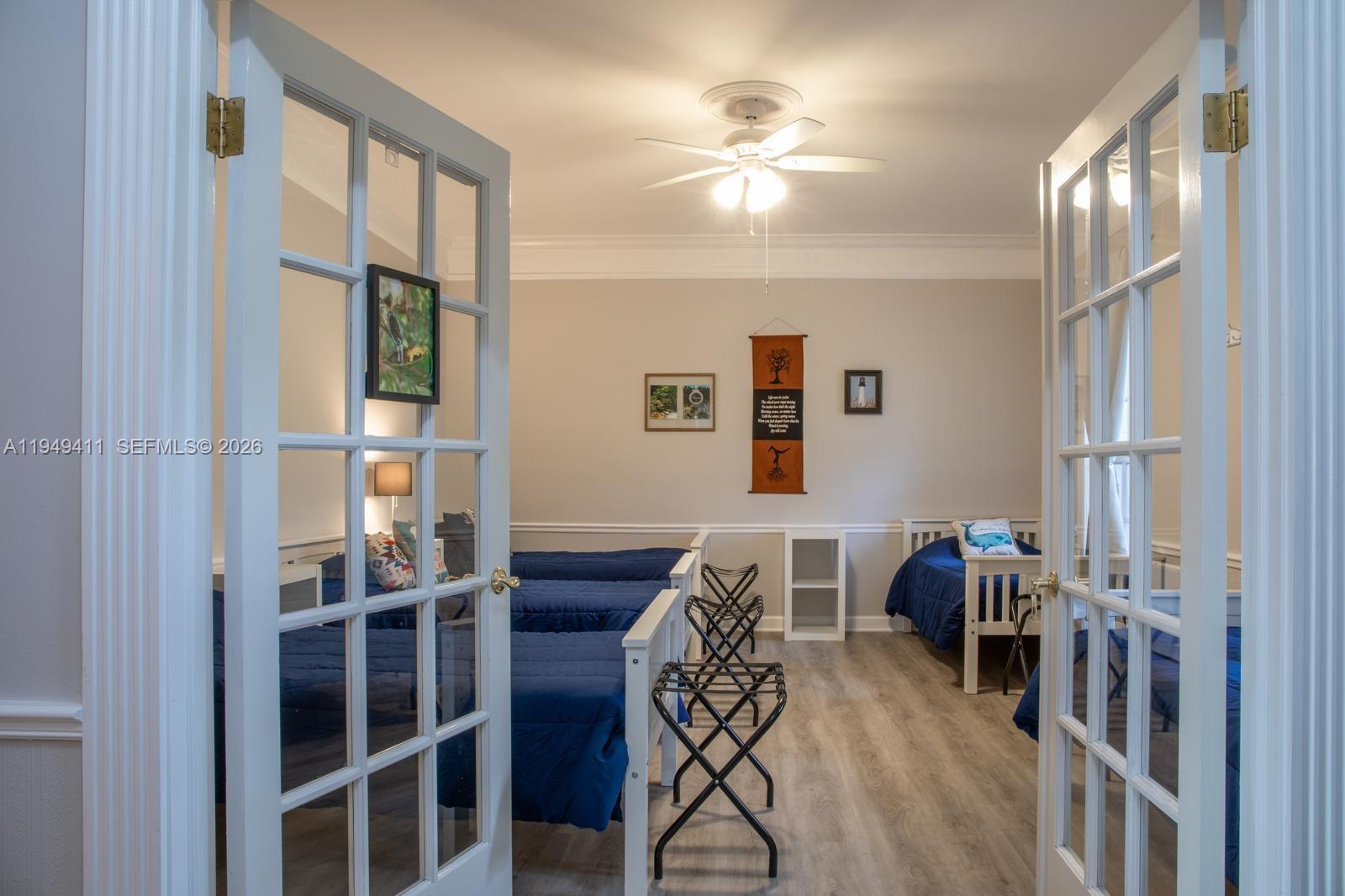 Redland Estate - Residential