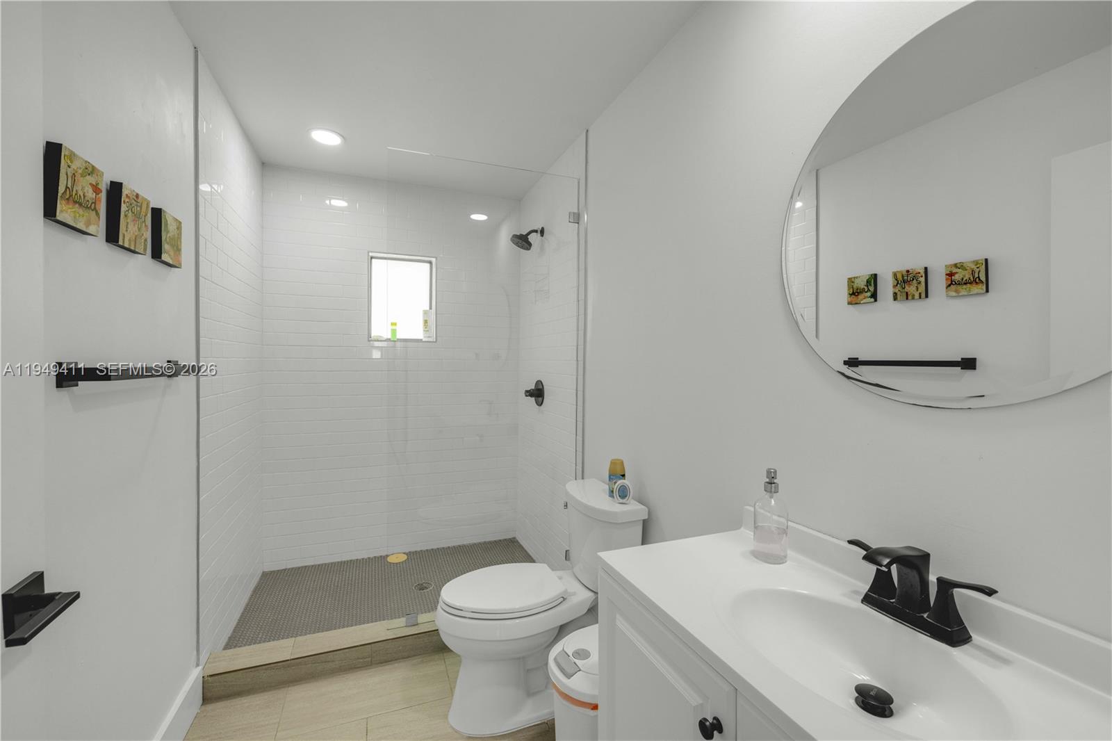 Redland Estate - Residential