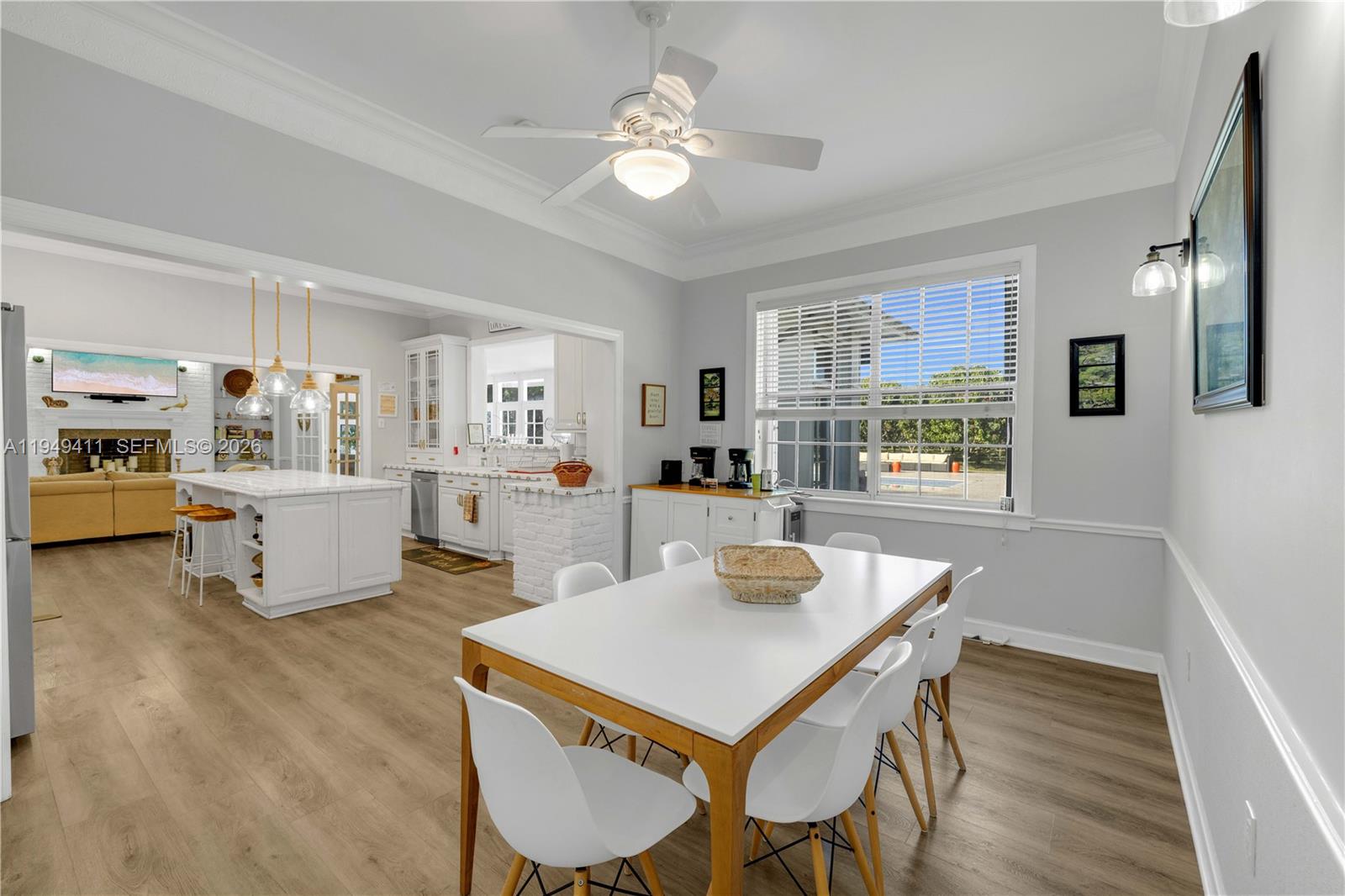 Redland Estate - Residential