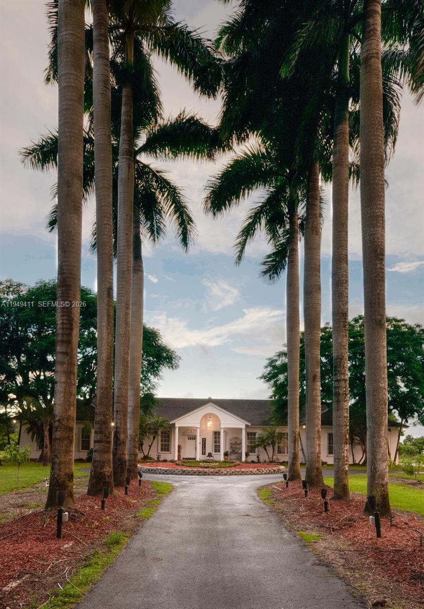 Redland Estate - Residential