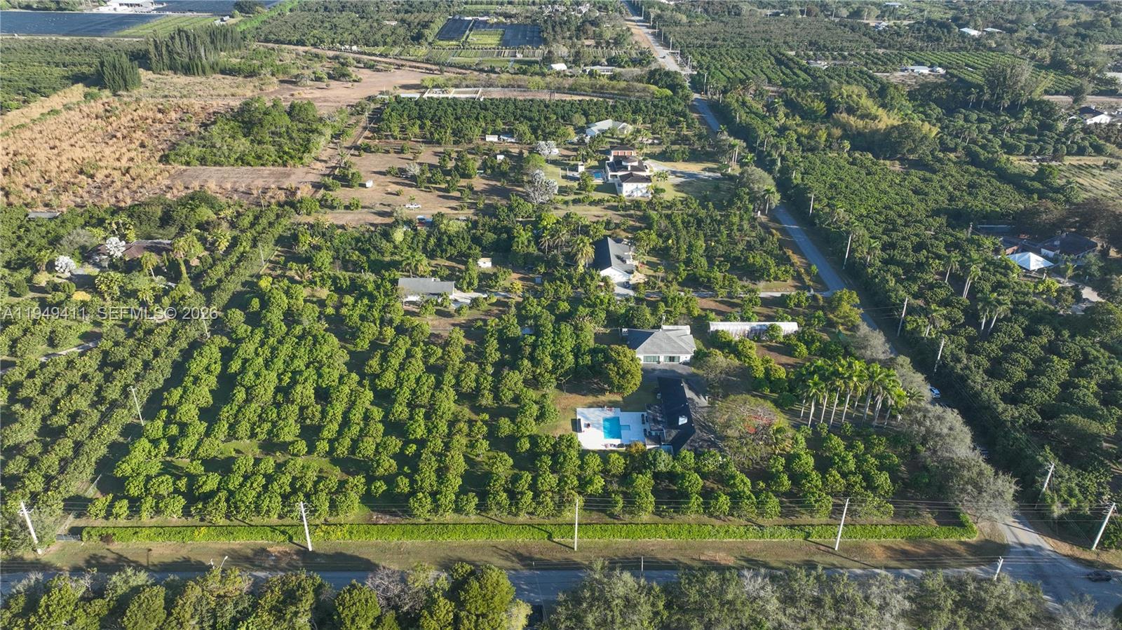 Redland Estate - Residential