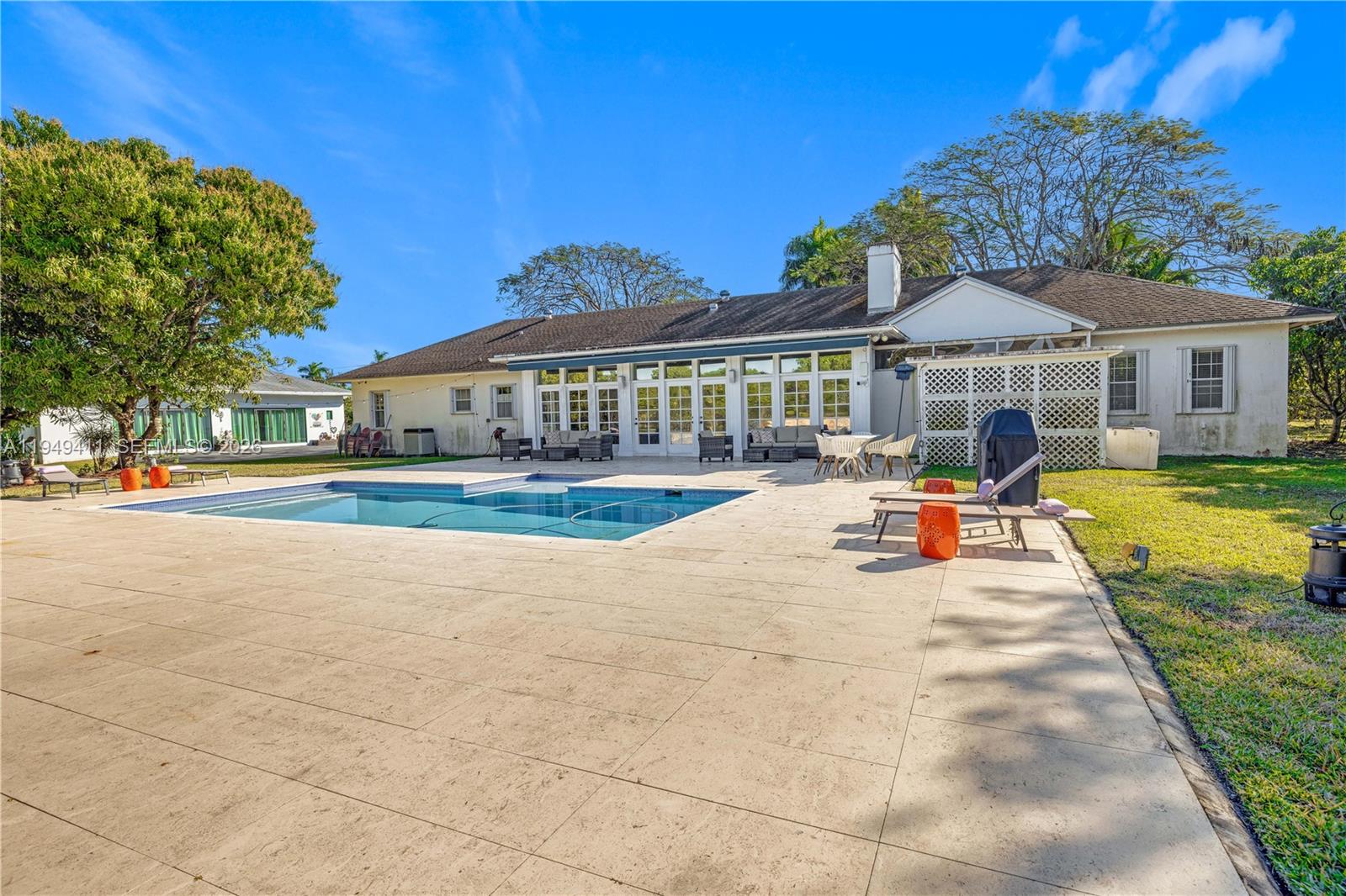 Redland Estate - Residential