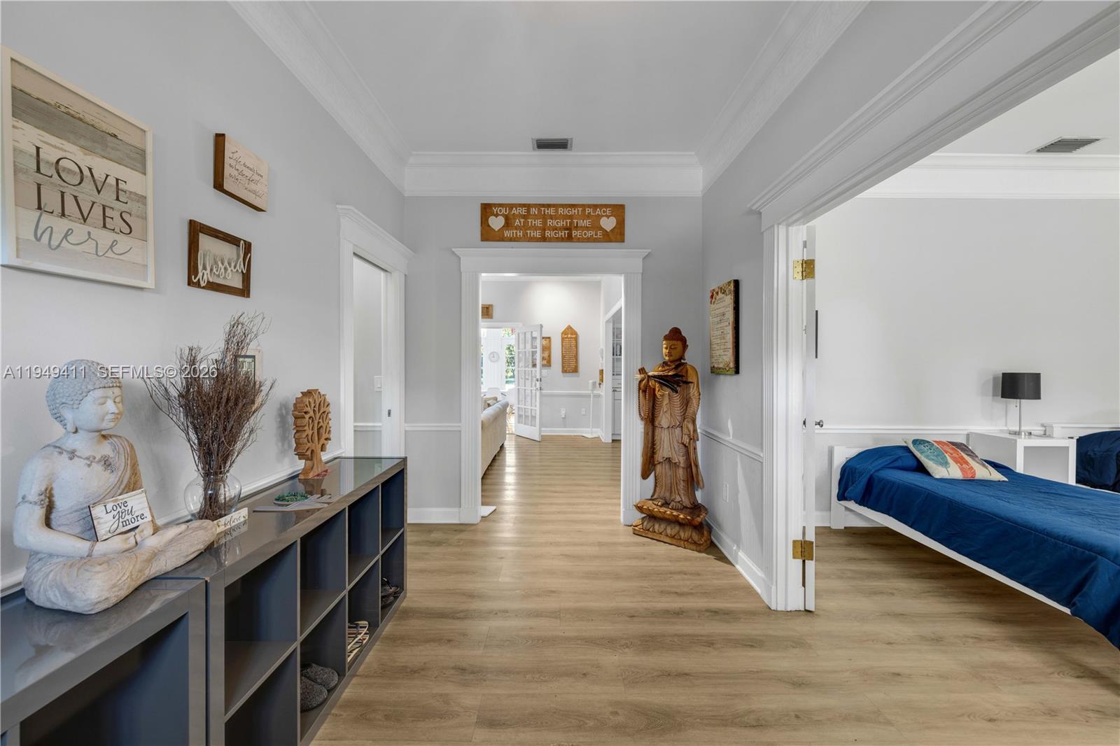 Redland Estate - Residential