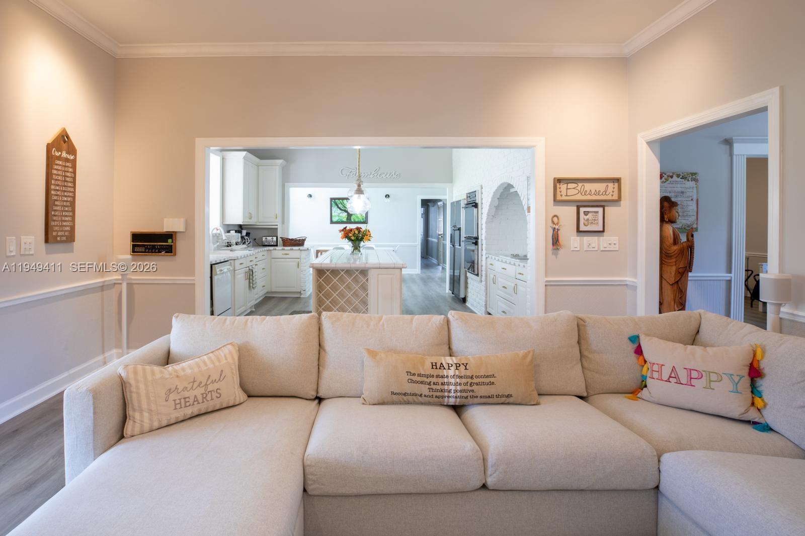 Redland Estate - Residential