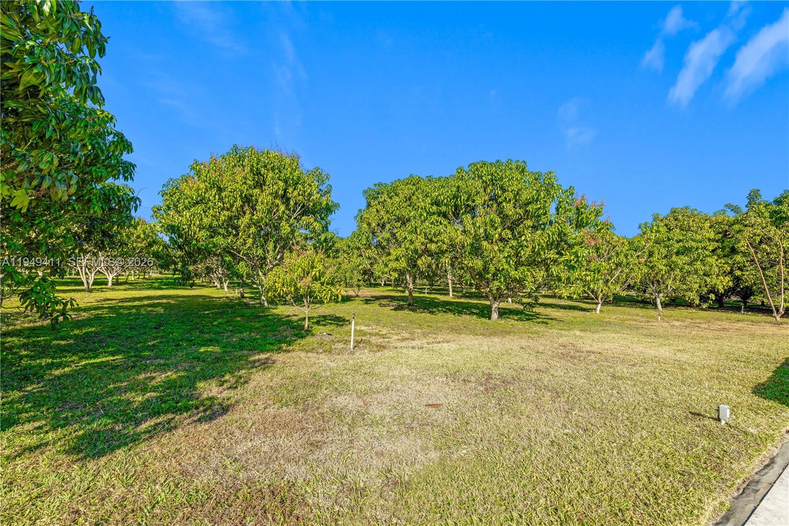 Redland Estate - Residential