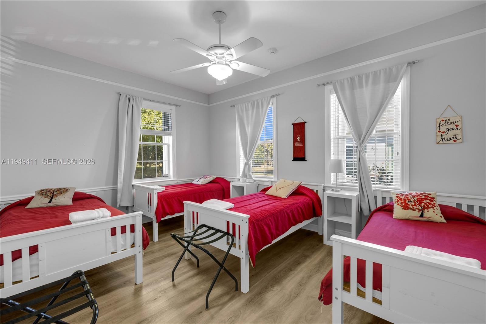 Redland Estate - Residential