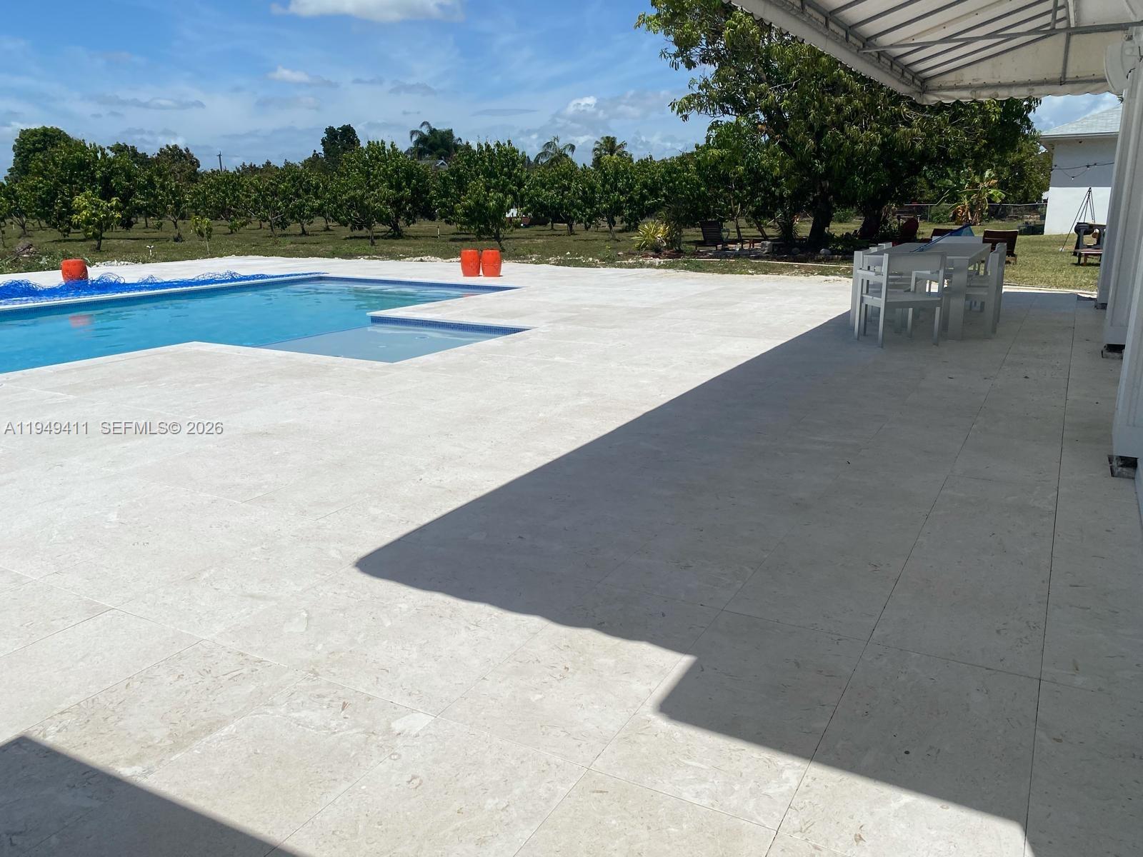 Redland Estate - Residential