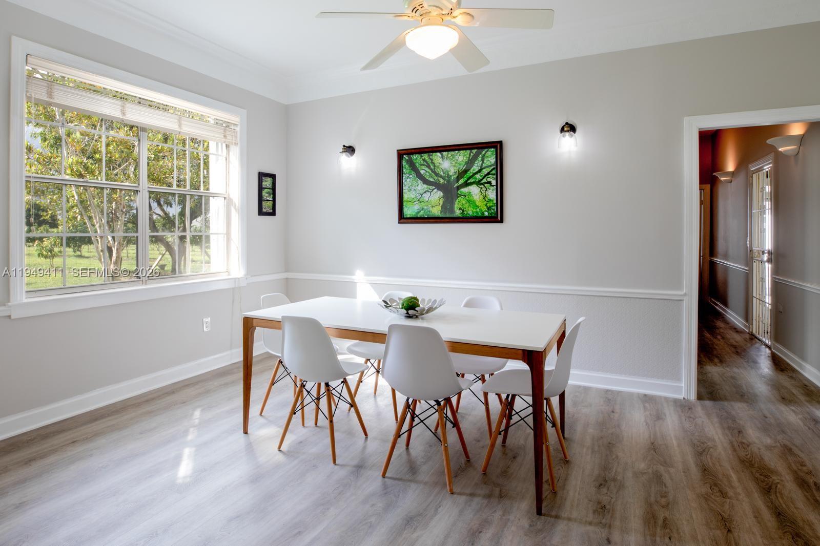 Redland Estate - Residential