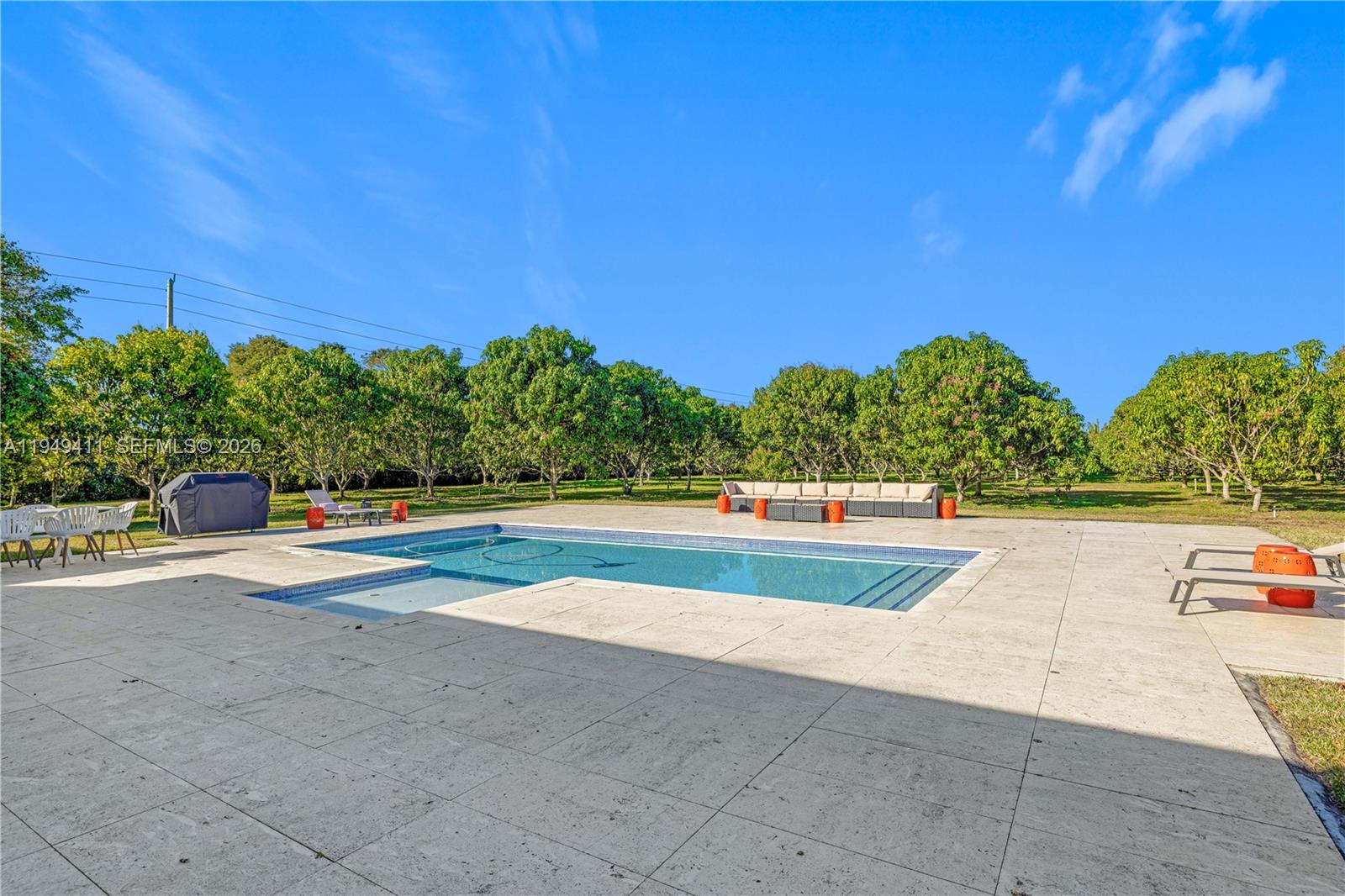 Redland Estate - Residential