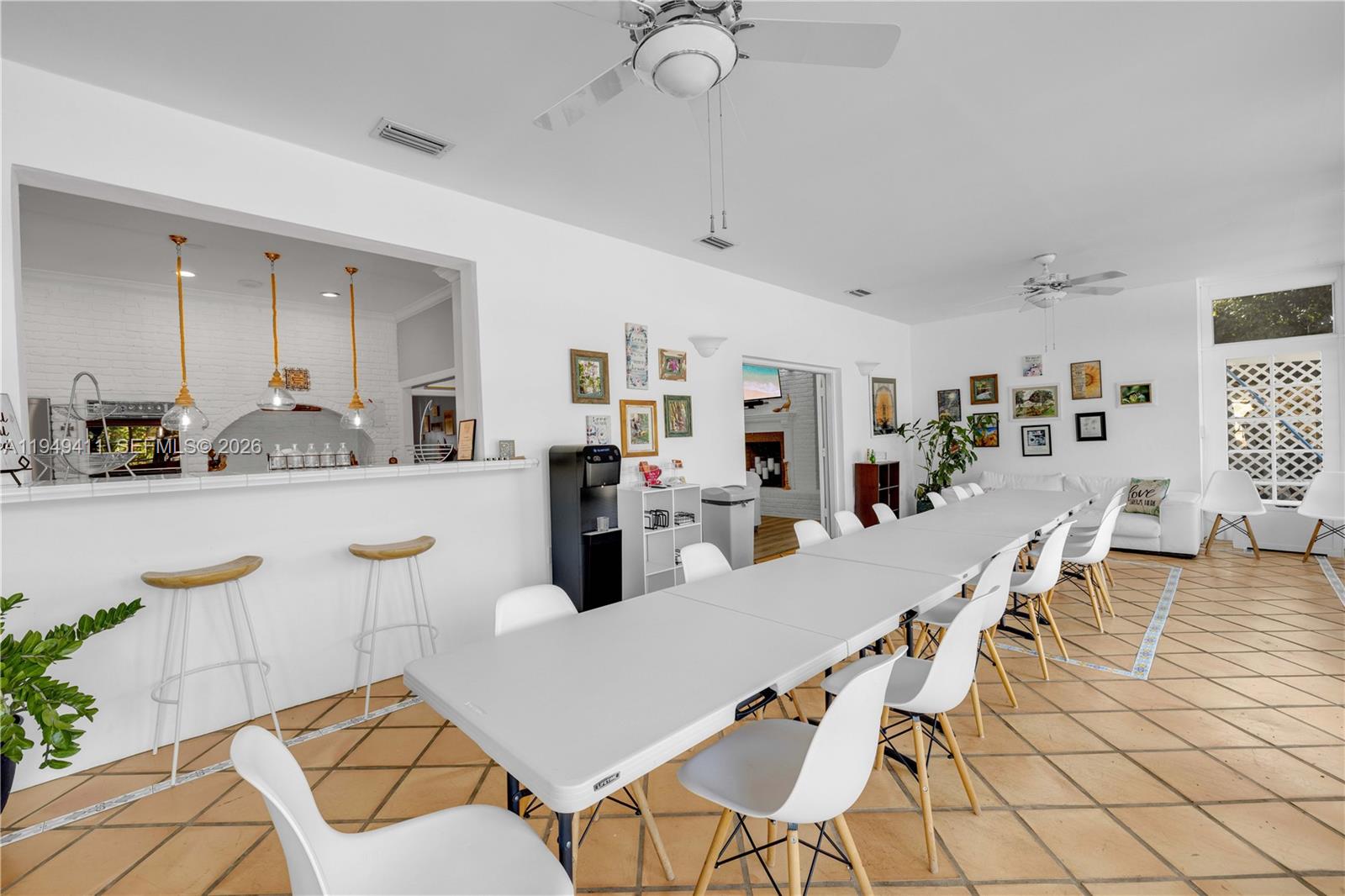 Redland Estate - Residential