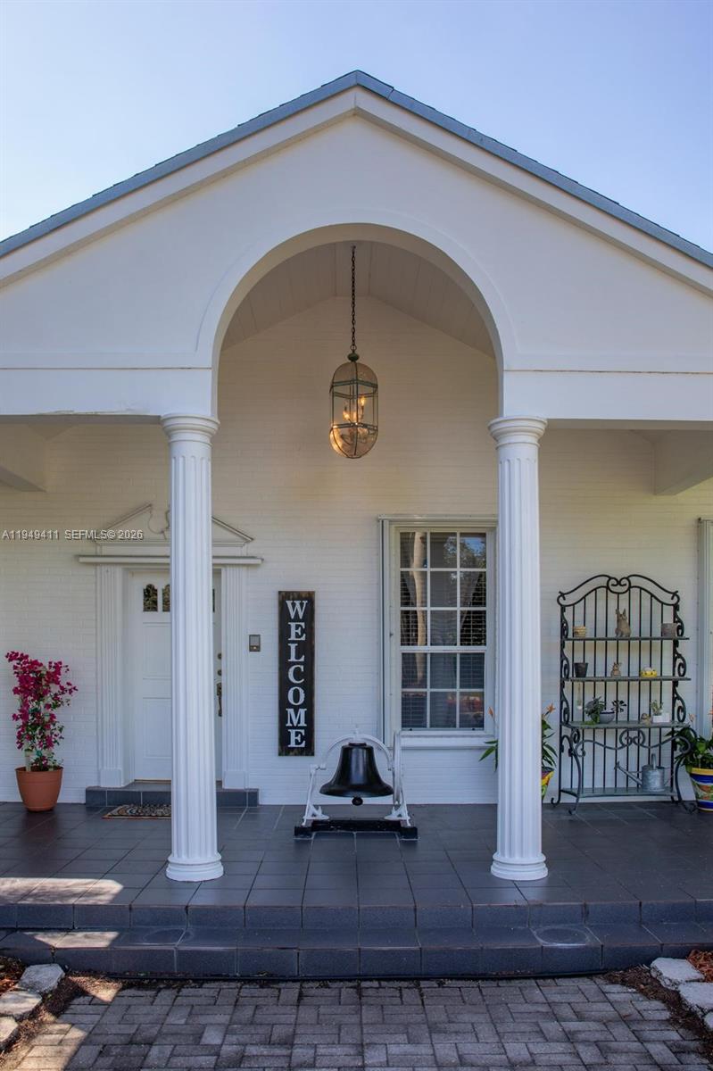 Redland Estate - Residential