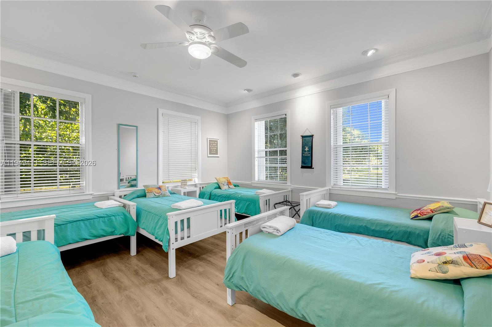 Redland Estate - Residential