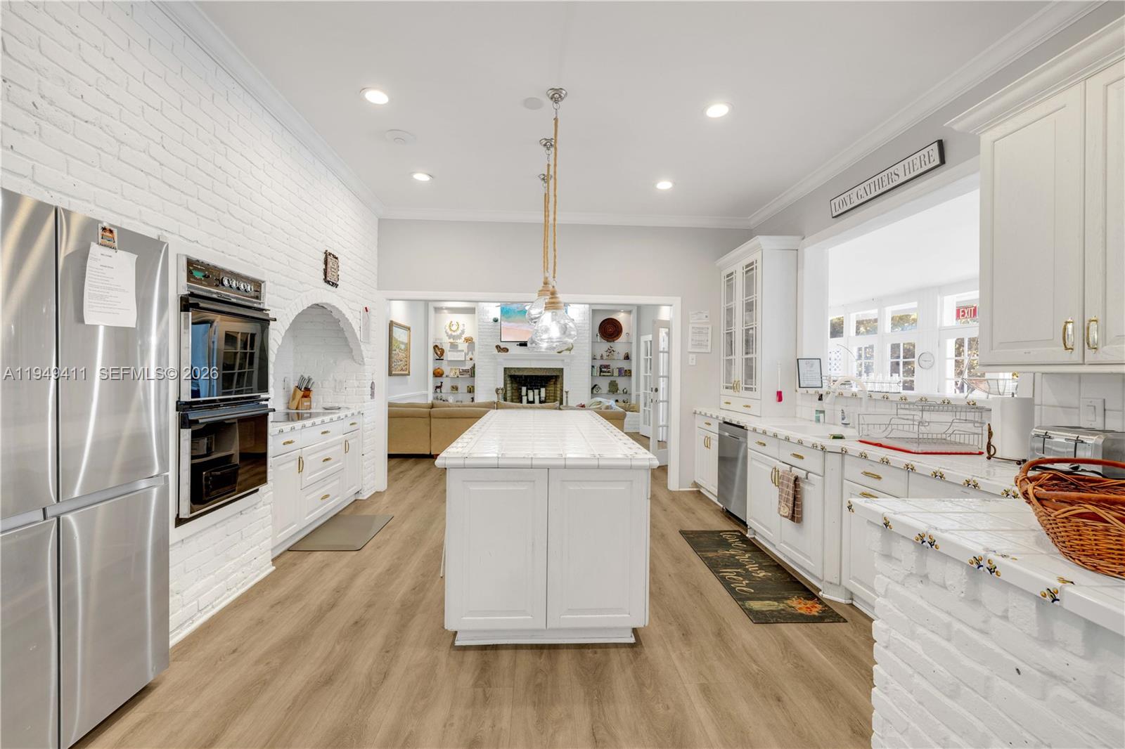 Redland Estate - Residential