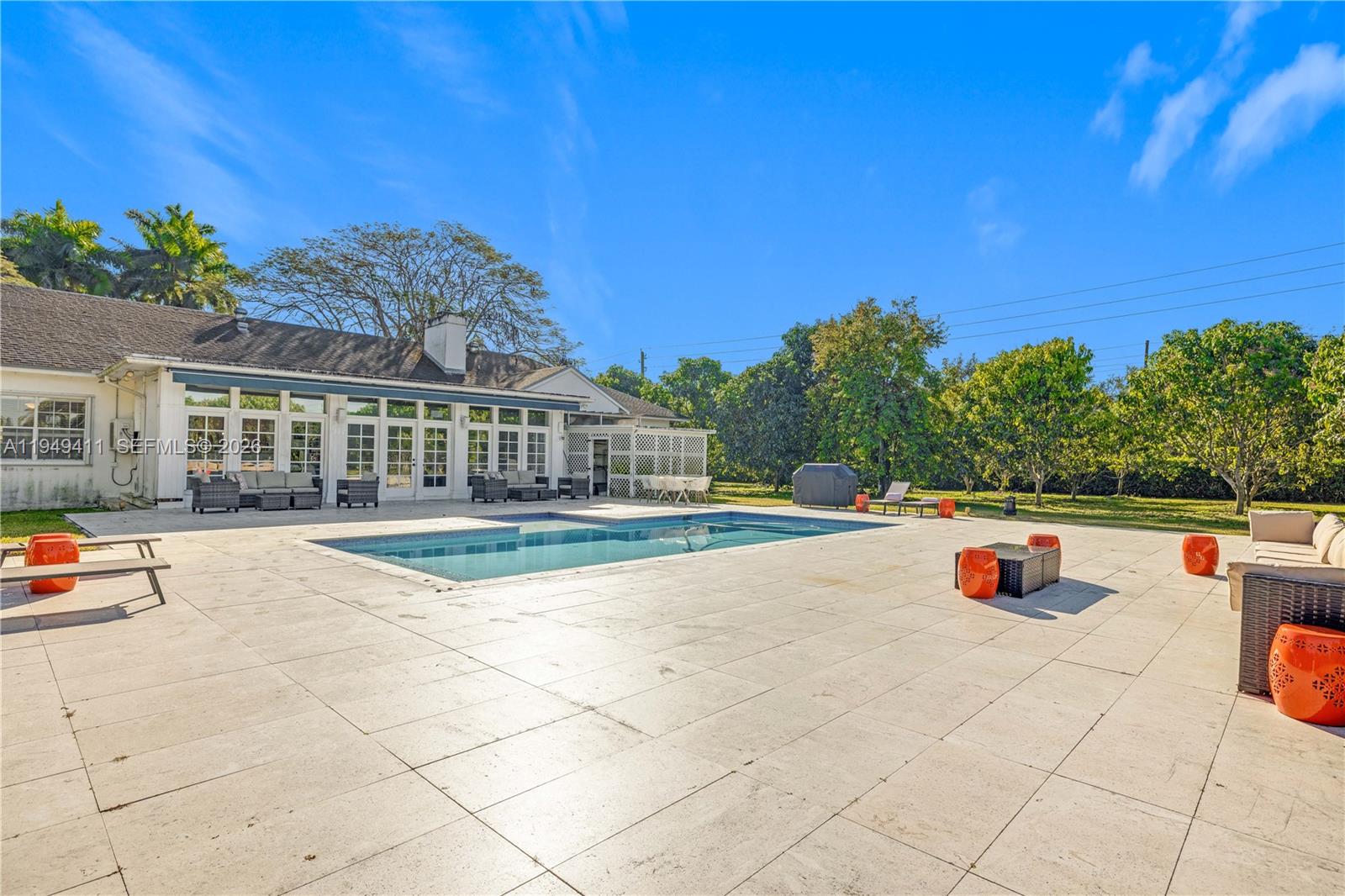 Redland Estate - Residential