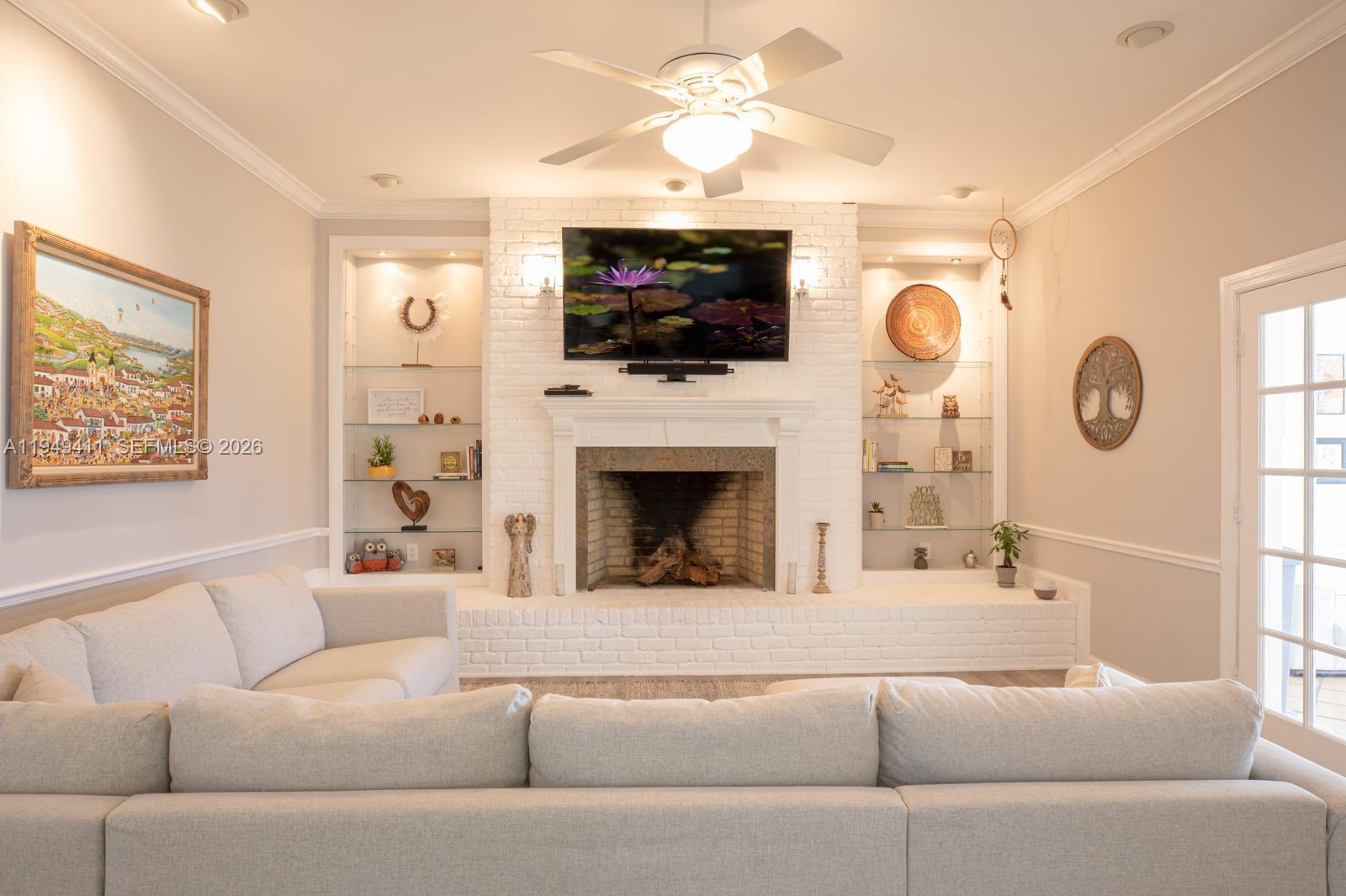 Redland Estate - Residential