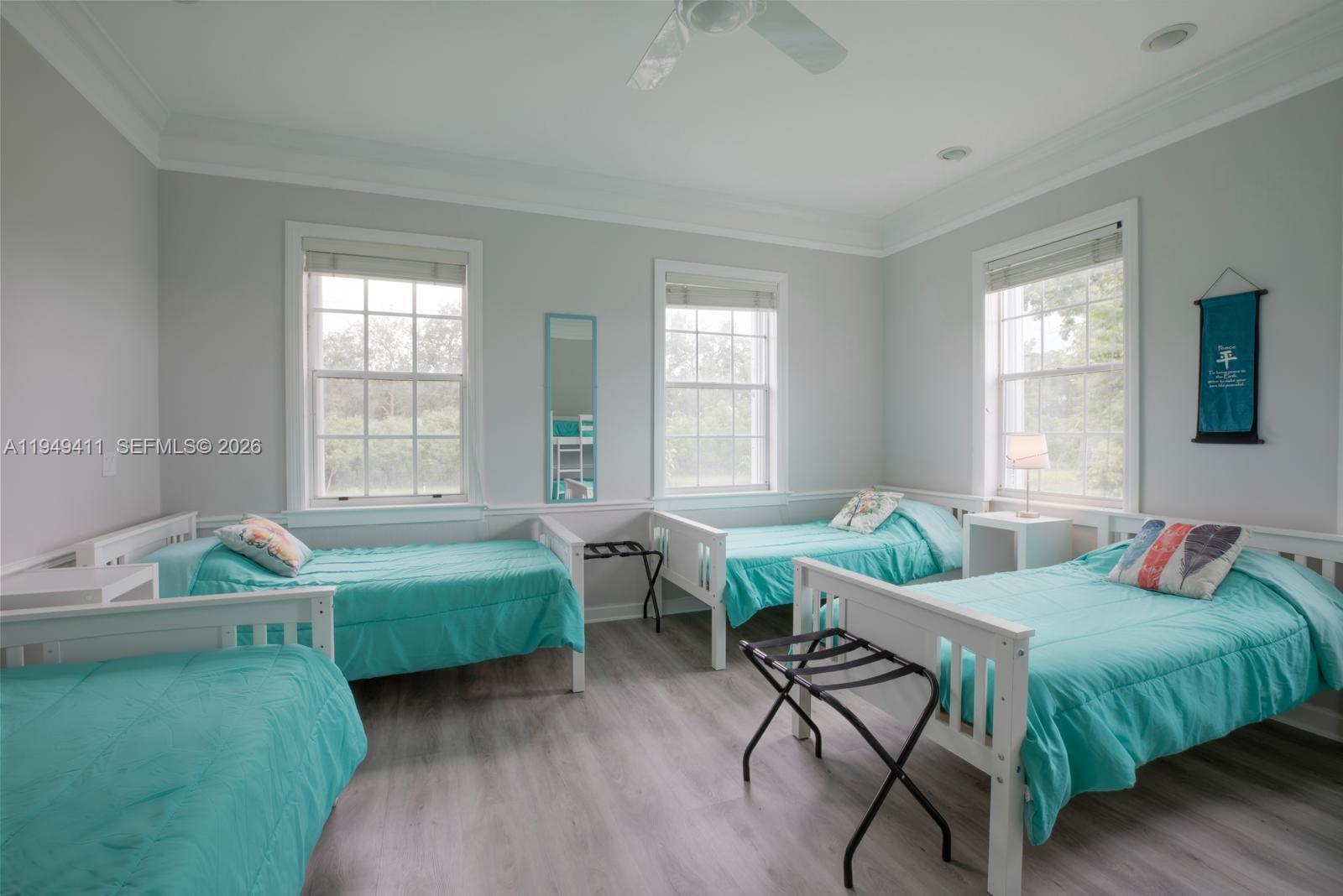 Redland Estate - Residential