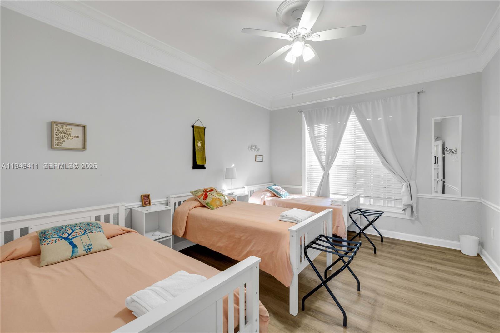 Redland Estate - Residential