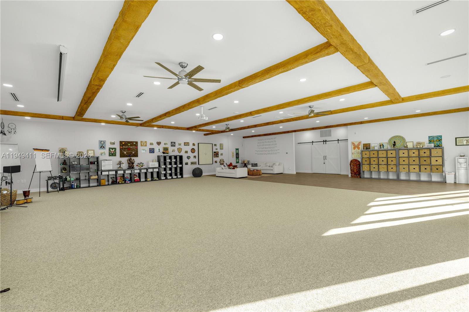 Redland Estate - Residential