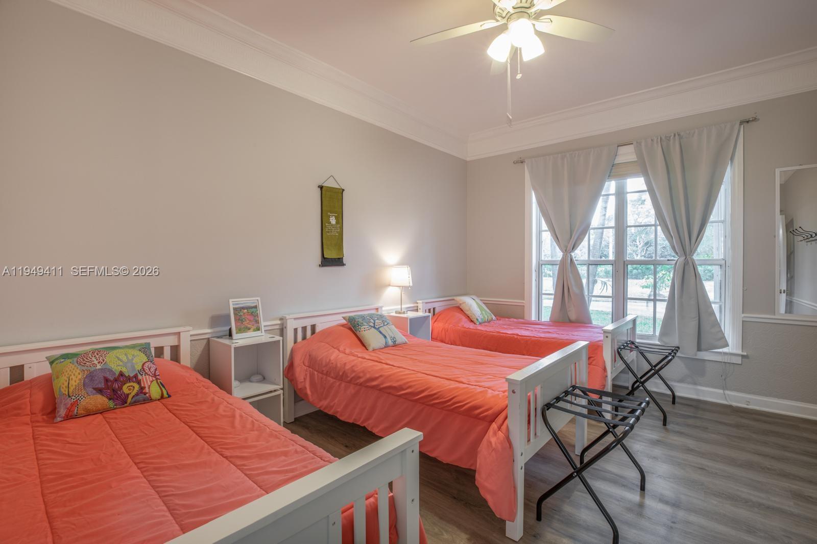 Redland Estate - Residential