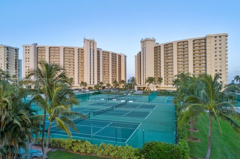 Photo of 100 Ocean Trail Way #108, Jupiter, FL 33477 (MLS # A11720003)