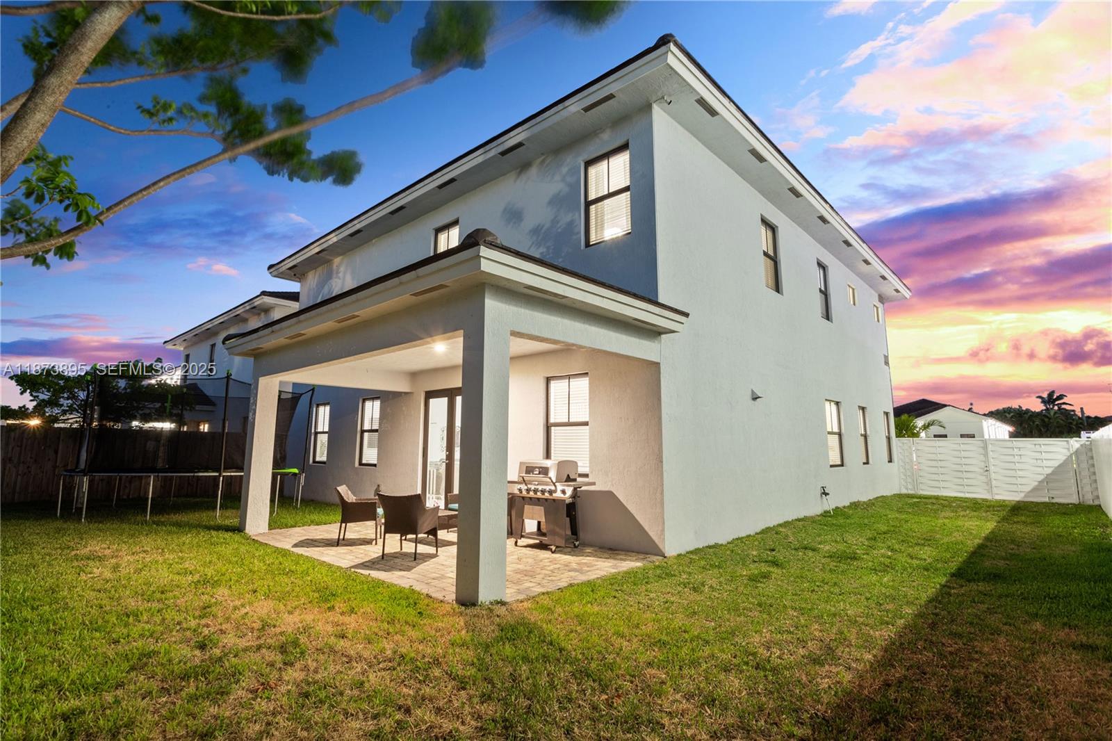 GRACE SUBDIVISION - Residential