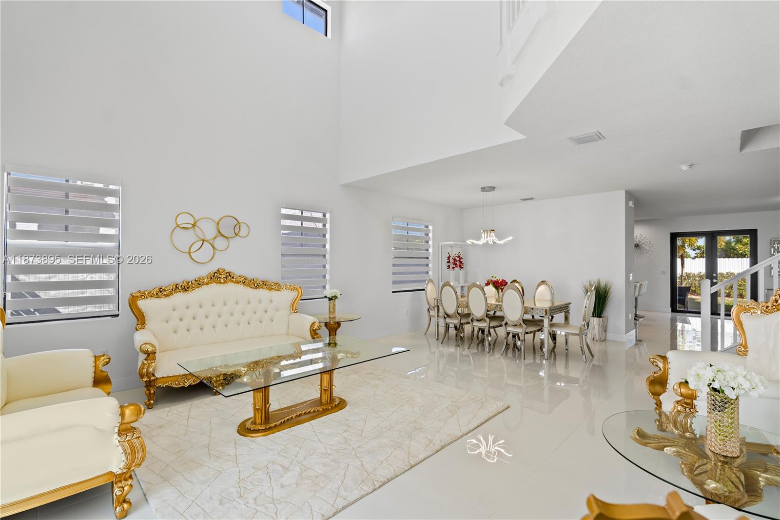 GRACE SUBDIVISION - Residential