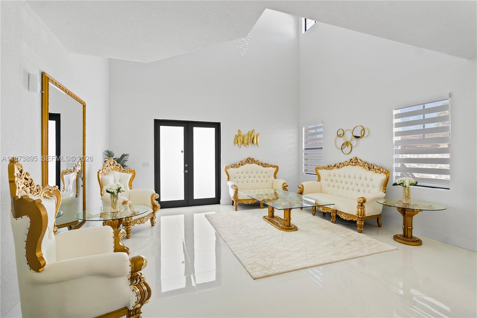 GRACE SUBDIVISION - Residential