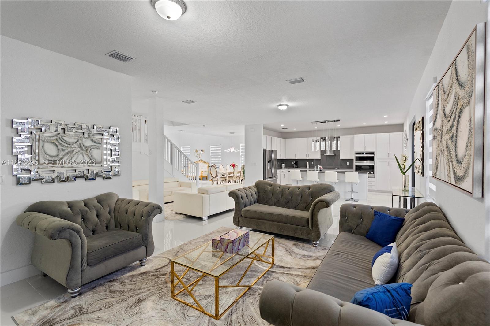 GRACE SUBDIVISION - Residential