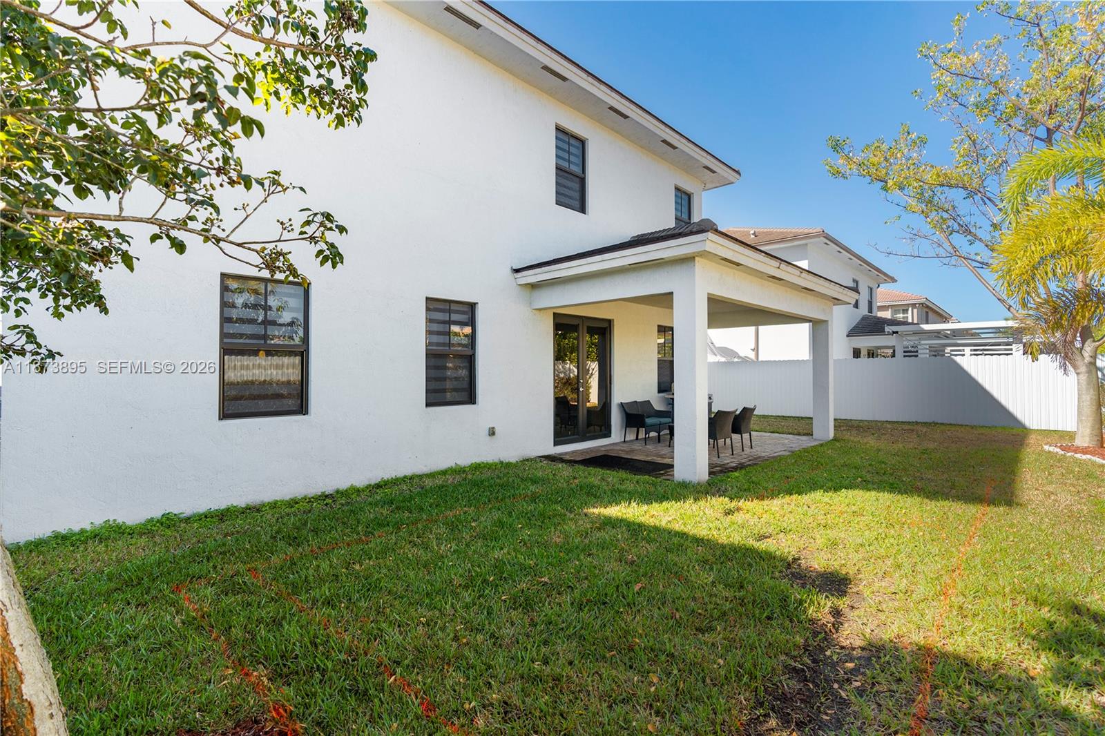 GRACE SUBDIVISION - Residential