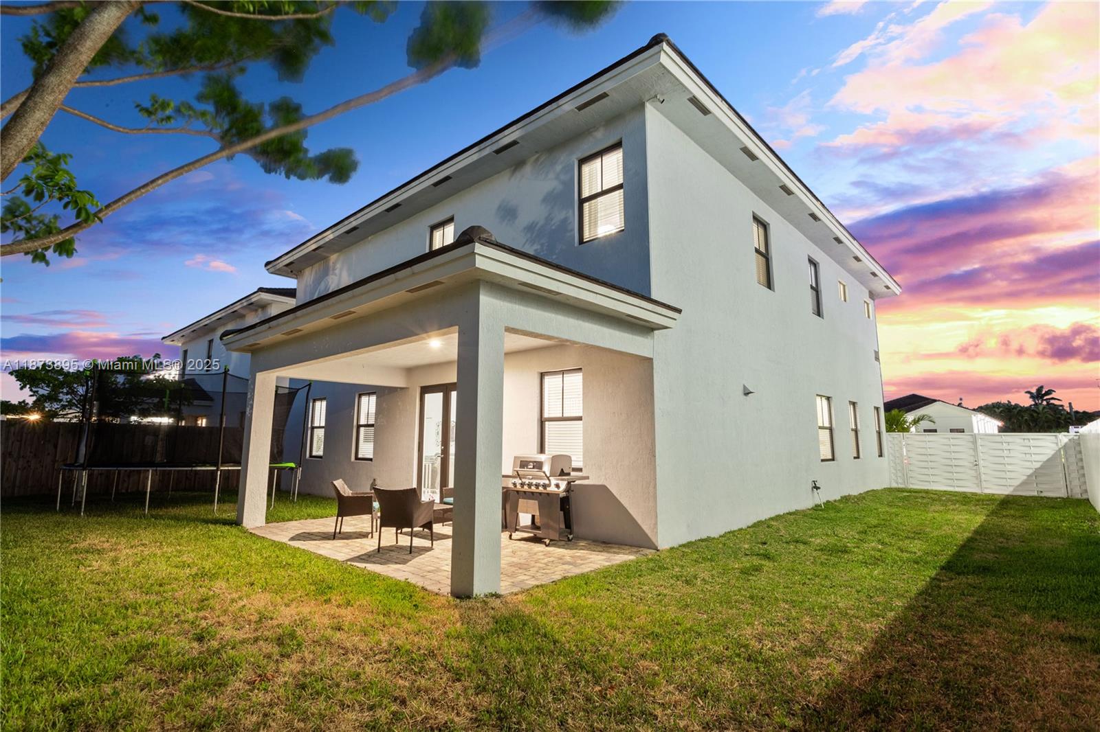 GRACE SUBDIVISION - Residential