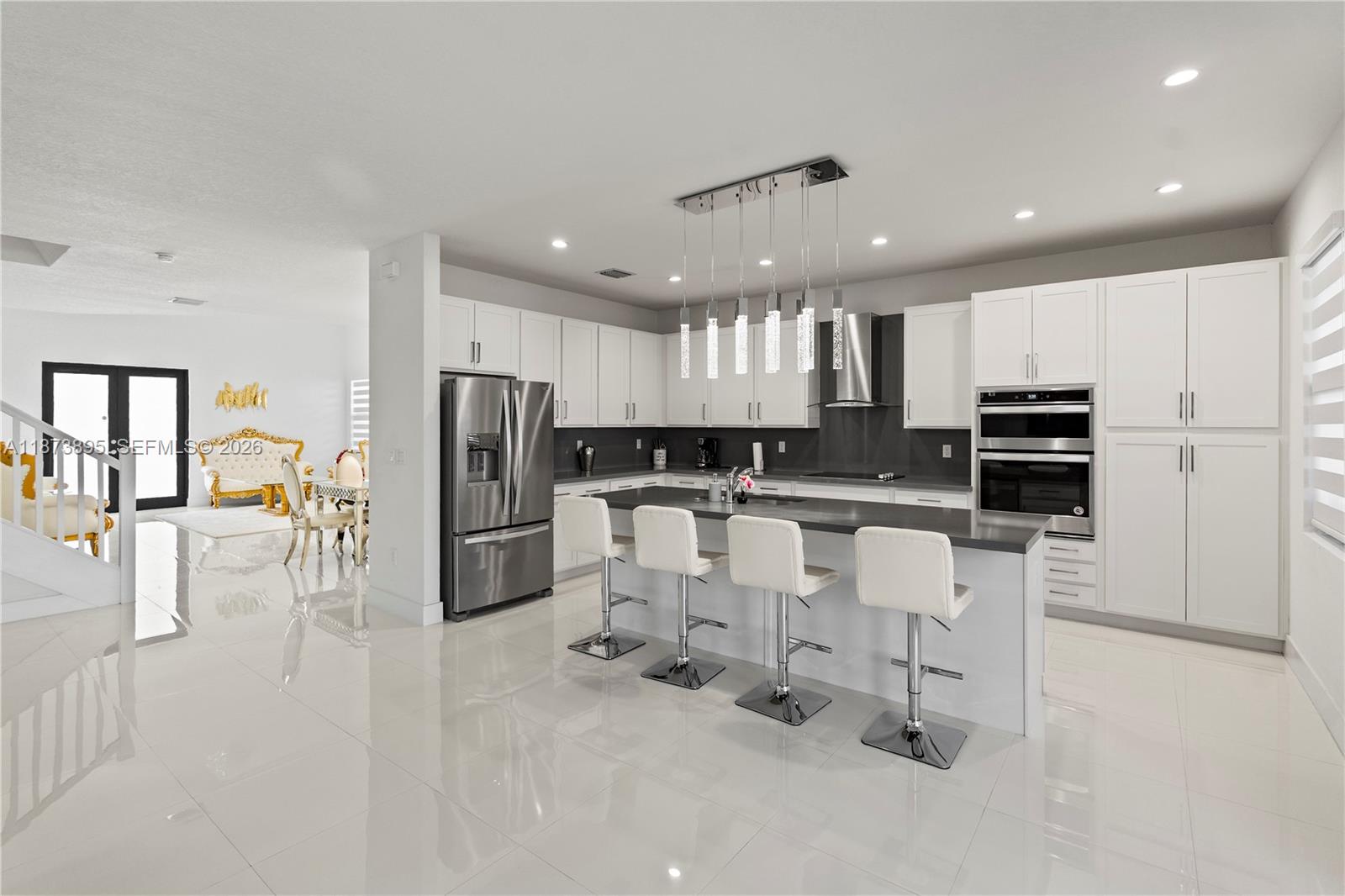 GRACE SUBDIVISION - Residential