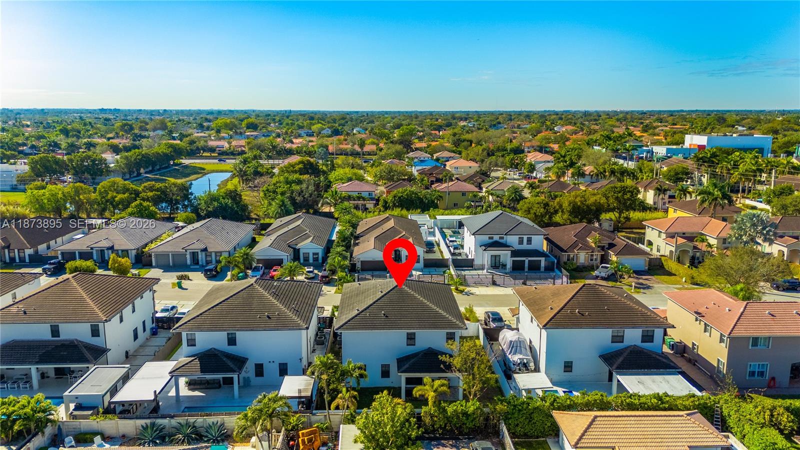 GRACE SUBDIVISION - Residential