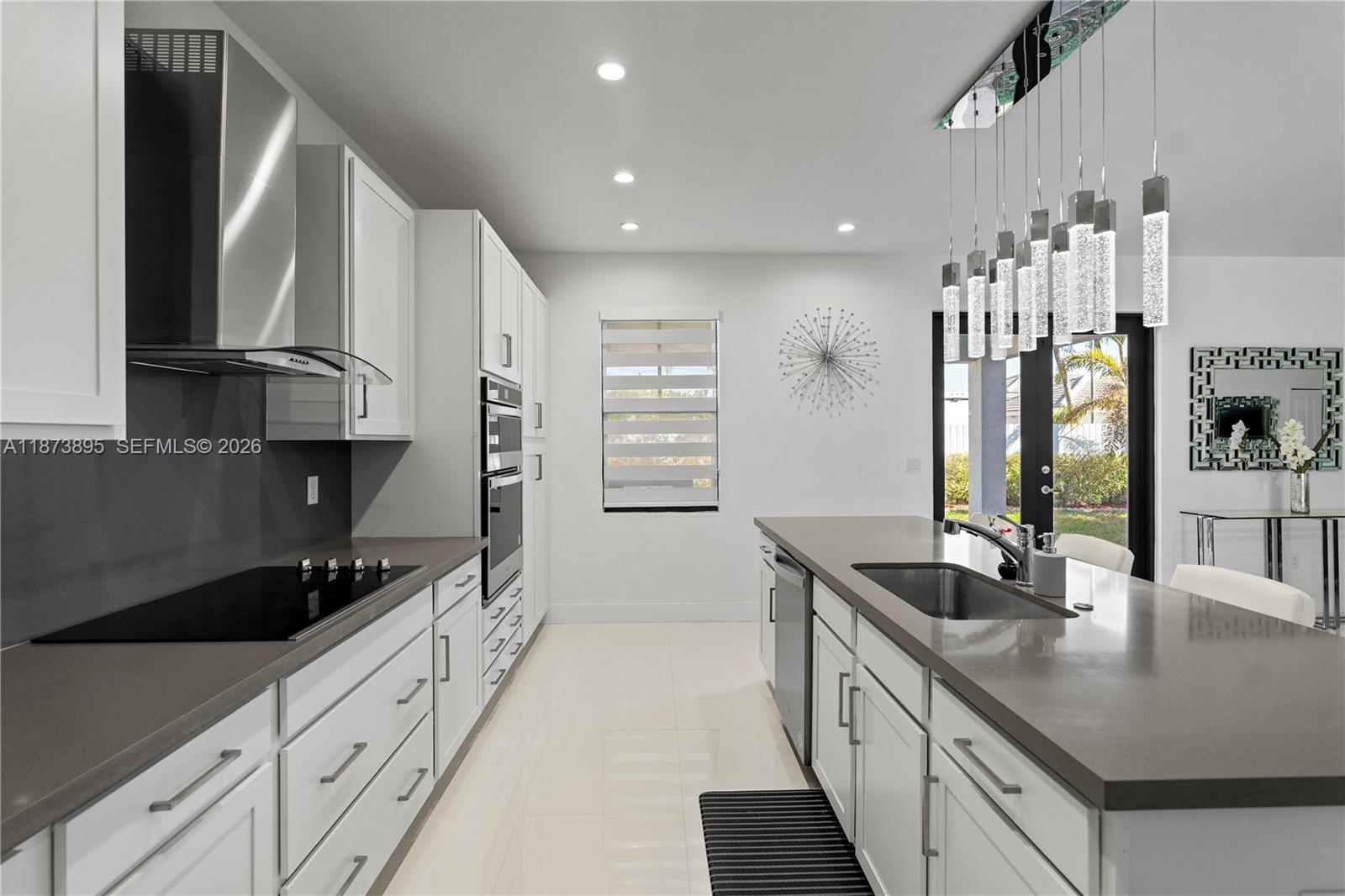 GRACE SUBDIVISION - Residential